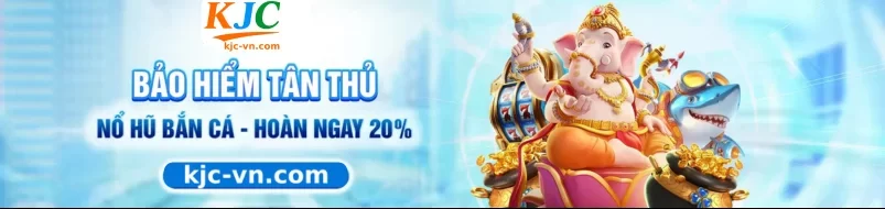 Tin Tức KJC Casino