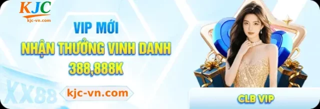 Khuyến Mãi KJC Casino